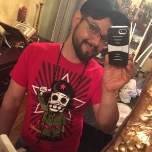 Meet your Posher, Douglas